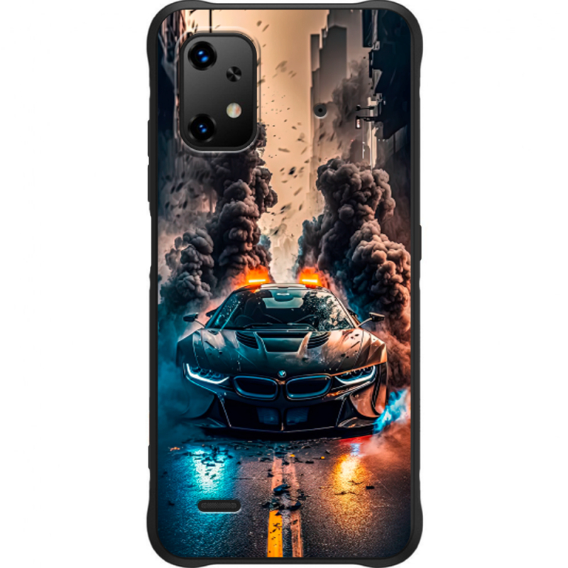 Чохол BoxFace Umidigi Bison X20 