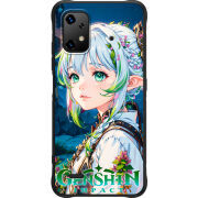 Чохол BoxFace Umidigi Bison X20 Нахіда Genshin