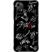 Чохол BoxFace Umidigi Bison X20 Stray Kids автограф