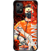 Чохол BoxFace Umidigi Bison X20 StandOff 2 orang