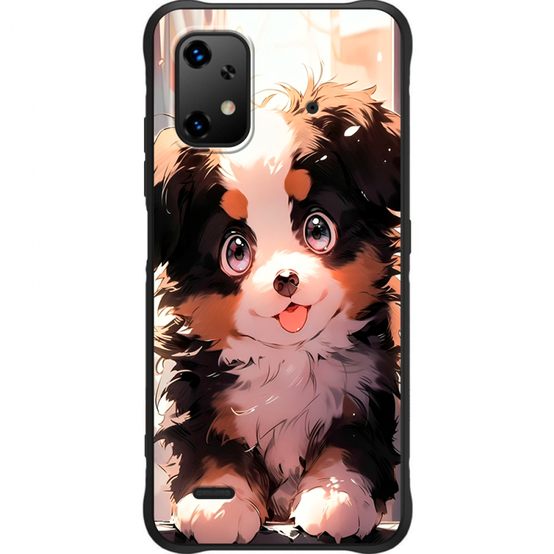 Чохол BoxFace Umidigi Bison X20 