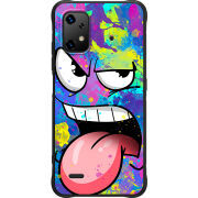 Чохол BoxFace Umidigi Bison X20 