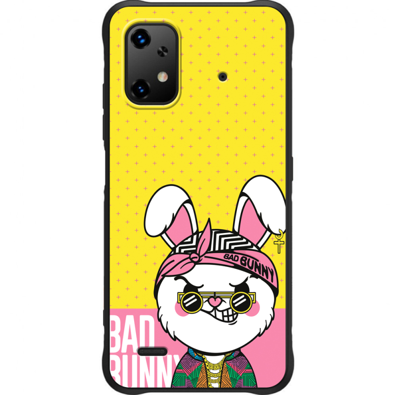 Чохол BoxFace Umidigi Bison X20 