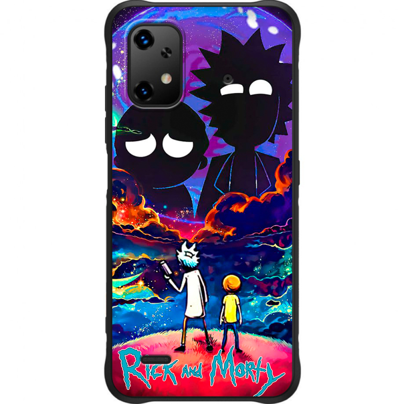 Чохол BoxFace Umidigi Bison X20 