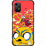 Чохол BoxFace Umidigi Bison X20 