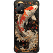 Чохол BoxFace Umidigi Bison X20 