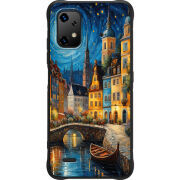 Чохол BoxFace Umidigi Bison X20 