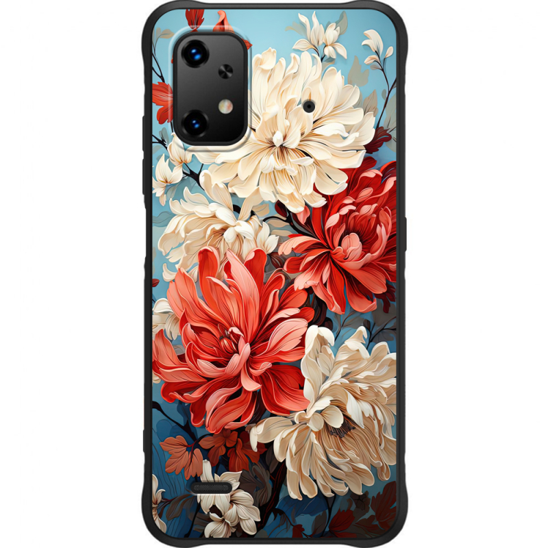 Чохол BoxFace Umidigi Bison X20 