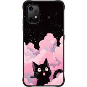 Чохол BoxFace Umidigi Bison X20 В рожевих снах