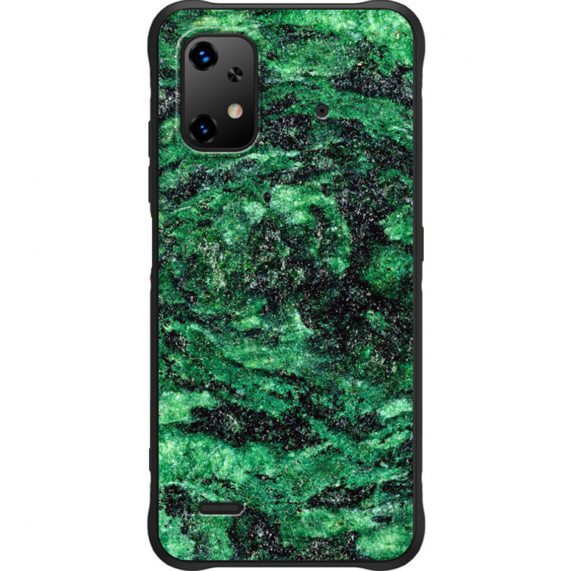 Чохол BoxFace Umidigi Bison X20 