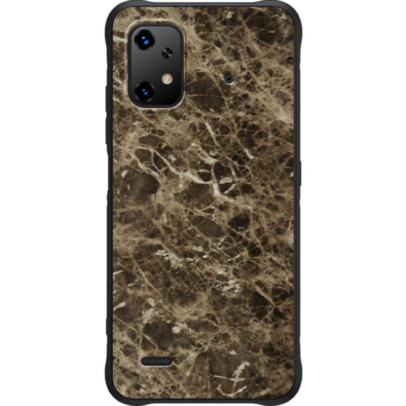 Чохол BoxFace Umidigi Bison X20 