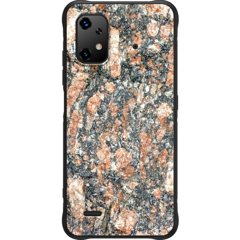 Чохол BoxFace Umidigi Bison X20 