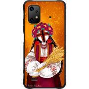 Чохол BoxFace Umidigi Bison X20 Motanka by H Soldatkina