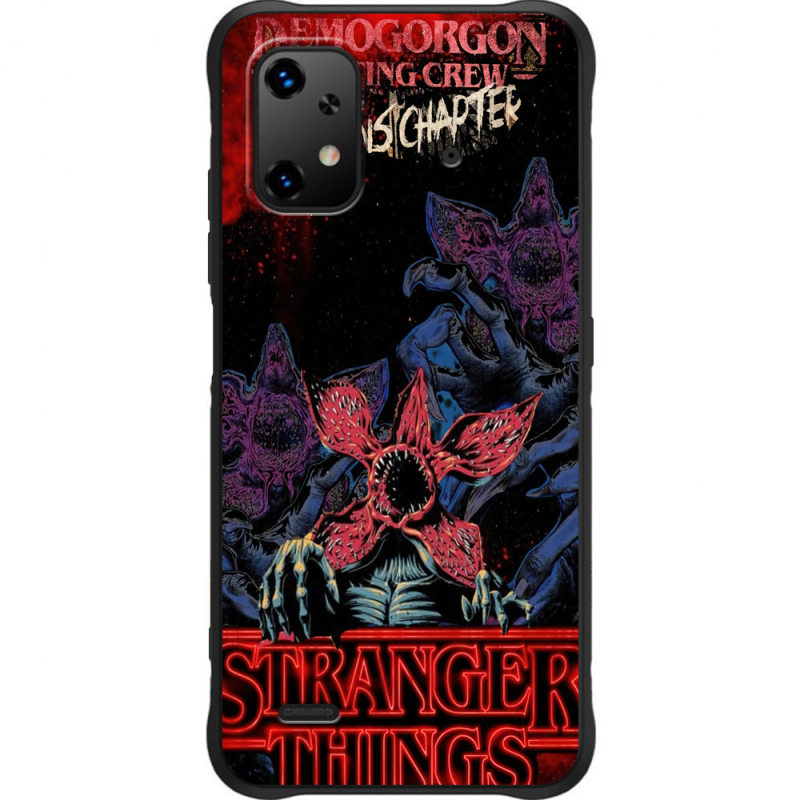 Чохол BoxFace Umidigi Bison X20 