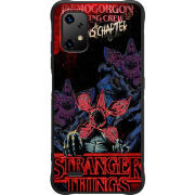 Чохол BoxFace Umidigi Bison X20 