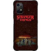 Чохол BoxFace Umidigi Bison X20 