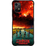 Чохол BoxFace Umidigi Bison X20 