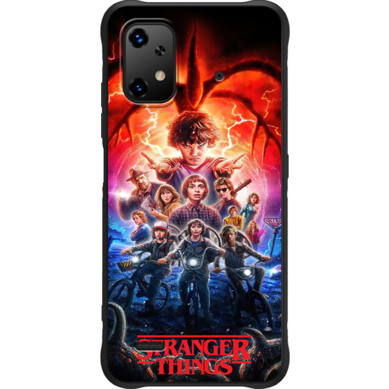 Чохол BoxFace Umidigi Bison X20 