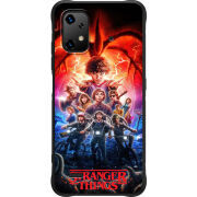 Чохол BoxFace Umidigi Bison X20 