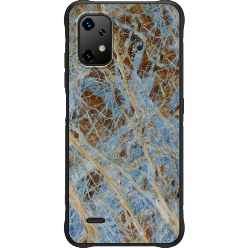 Чохол BoxFace Umidigi Bison X20 