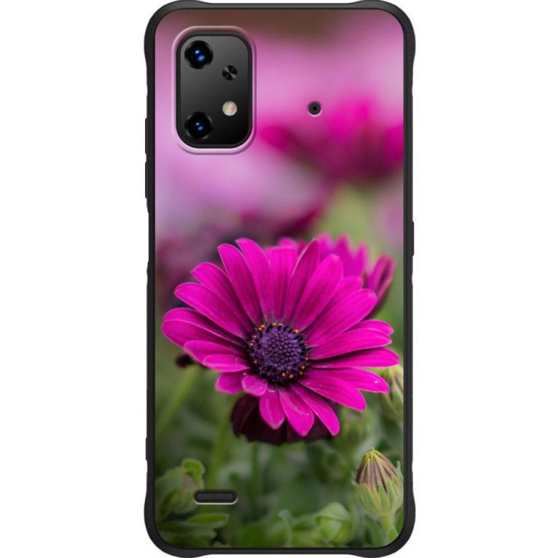 Чохол BoxFace Umidigi Bison X20 