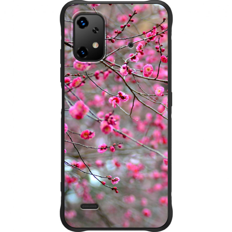 Чохол BoxFace Umidigi Bison X20 