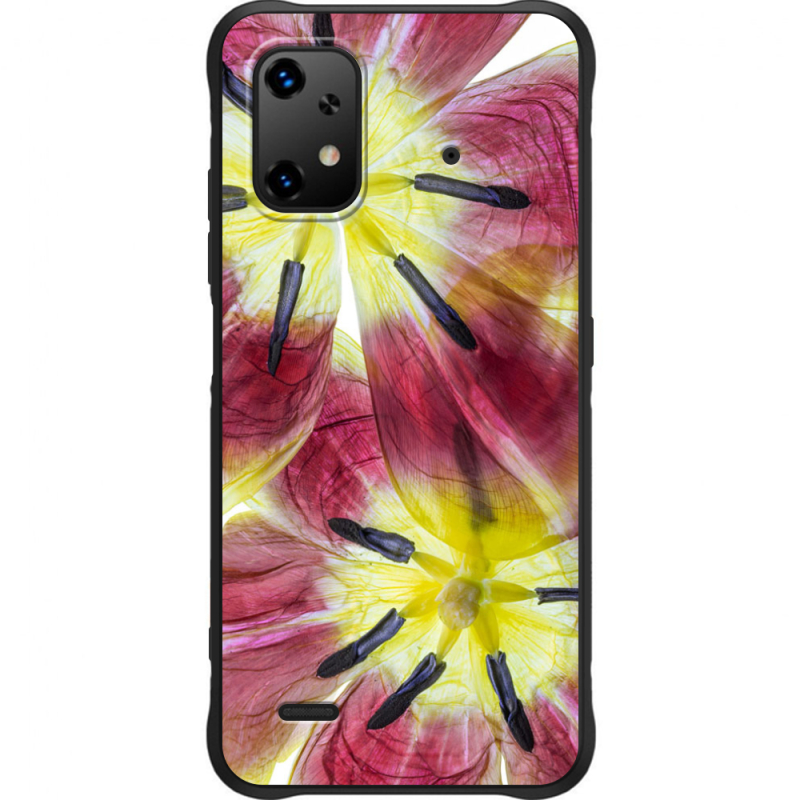 Чохол BoxFace Umidigi Bison X20 