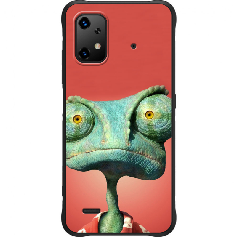 Чохол BoxFace Umidigi Bison X20 