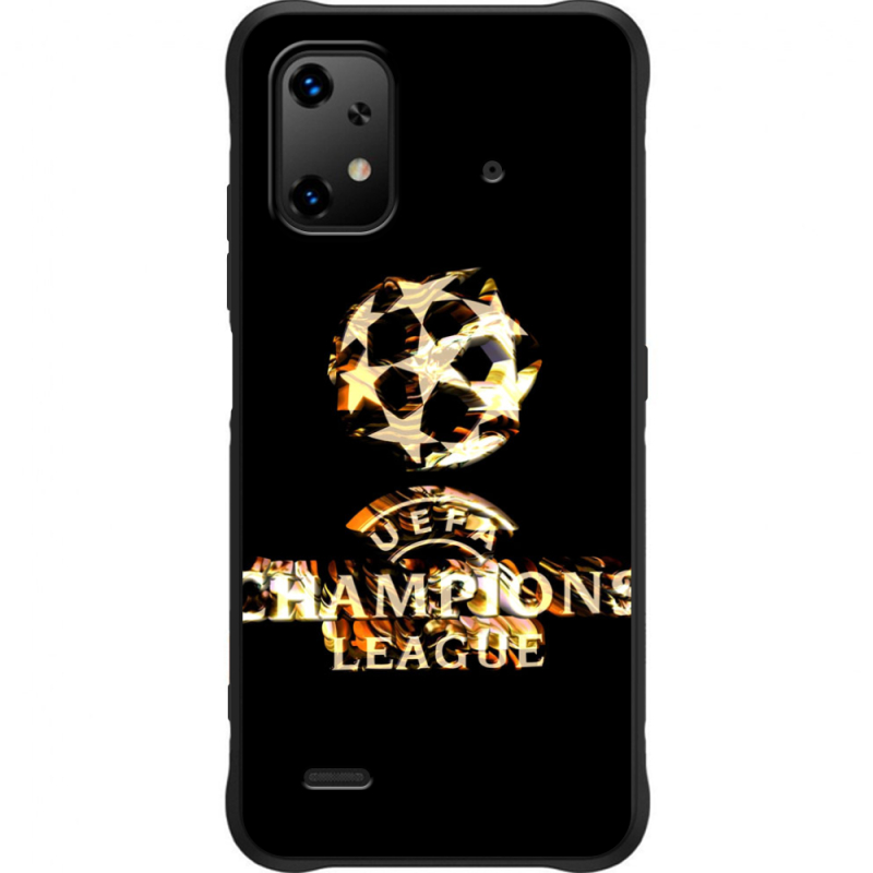 Чохол BoxFace Umidigi Bison X20 