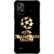 Чохол BoxFace Umidigi Bison X20 