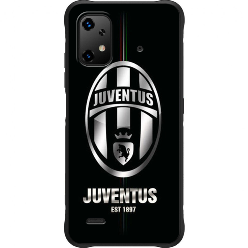 Чохол BoxFace Umidigi Bison X20 