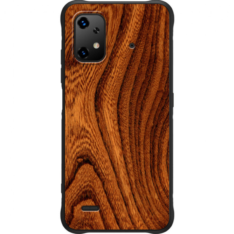 Чохол BoxFace Umidigi Bison X20 