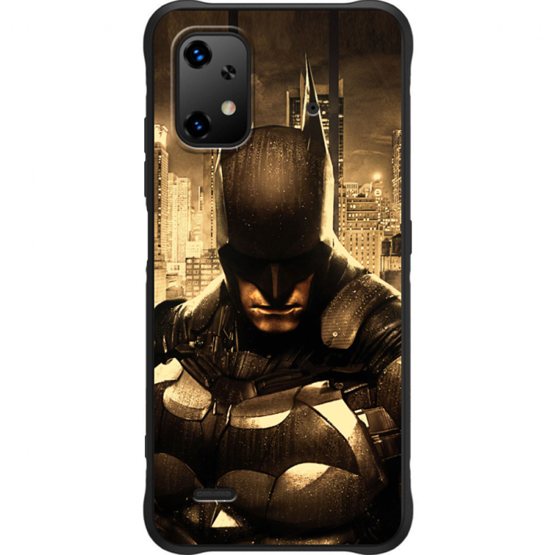 Чохол BoxFace Umidigi Bison X20 