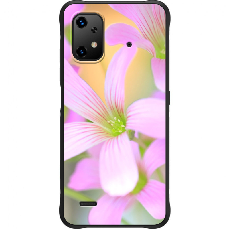 Чохол BoxFace Umidigi Bison X20 