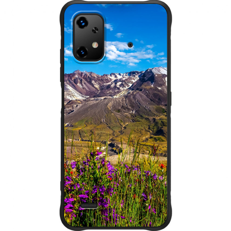 Чохол BoxFace Umidigi Bison X20 