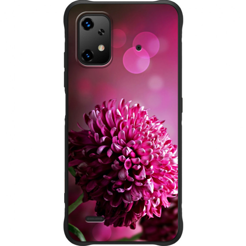 Чохол BoxFace Umidigi Bison X20 