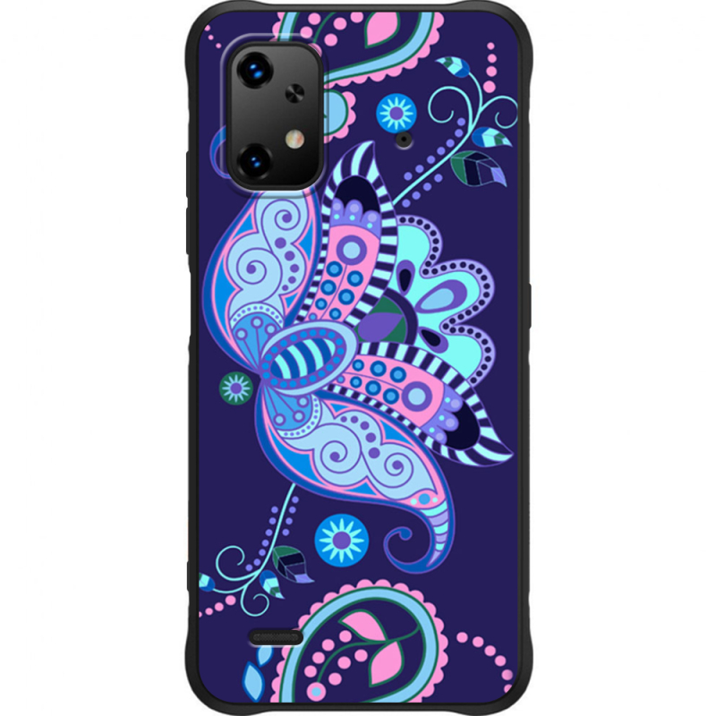 Чохол BoxFace Umidigi Bison X20 