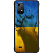 Чохол BoxFace Umidigi Bison X20 Handshake