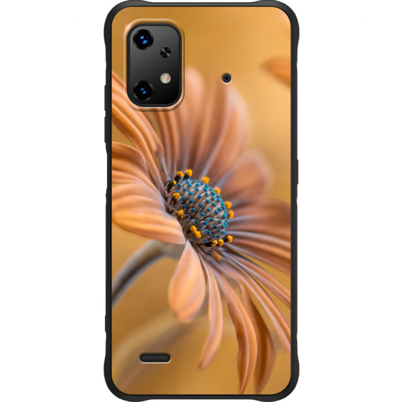 Чохол BoxFace Umidigi Bison X20 