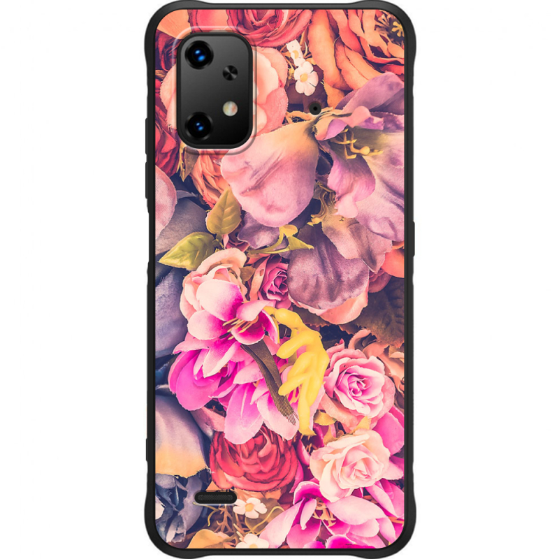 Чохол BoxFace Umidigi Bison X20 