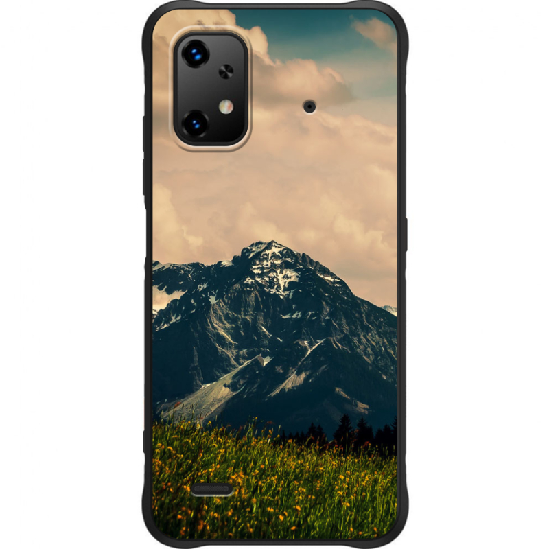 Чохол BoxFace Umidigi Bison X20 