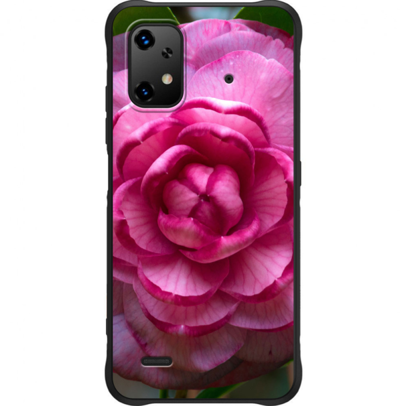 Чохол BoxFace Umidigi Bison X20 