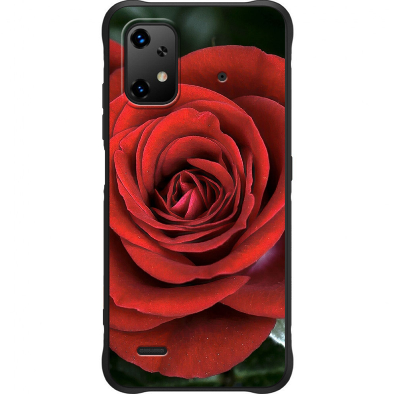 Чохол BoxFace Umidigi Bison X20 