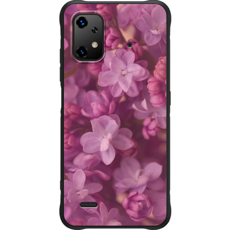 Чохол BoxFace Umidigi Bison X20 