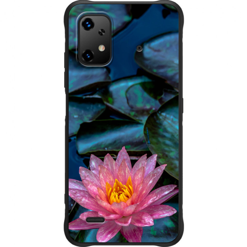 Чохол BoxFace Umidigi Bison X20 