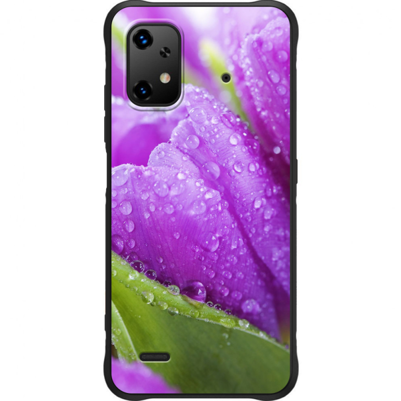 Чохол BoxFace Umidigi Bison X20 