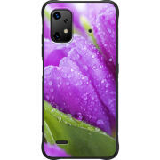 Чохол BoxFace Umidigi Bison X20 