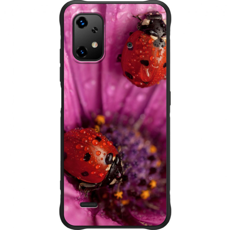 Чохол BoxFace Umidigi Bison X20 