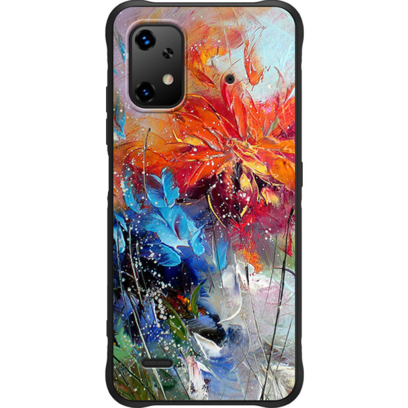 Чохол BoxFace Umidigi Bison X20 