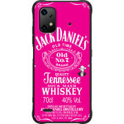 Чохол BoxFace Umidigi Bison X20 